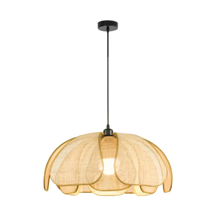 แสงจี้ Rattan 1 แสง