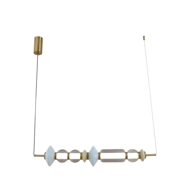 เหตุใดโคมไฟระย้าและจี้จึงเป็นตัวเลือกแสงสว่างที่สมบูรณ์แบบสำหรับบ้านทุกหลัง