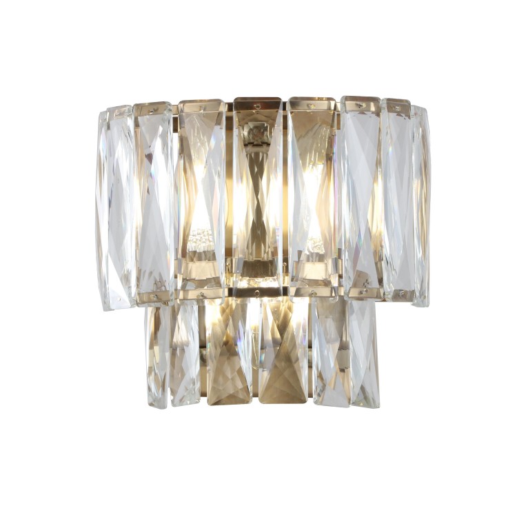 Sconces ผนังอัจฉริยะที่ดีที่สุดสำหรับบ้านของคุณคืออะไร